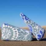 Scolio-Wedges Adult Pair Fleece