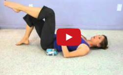 Core Exercises for Scoliosis with Karena Thek
