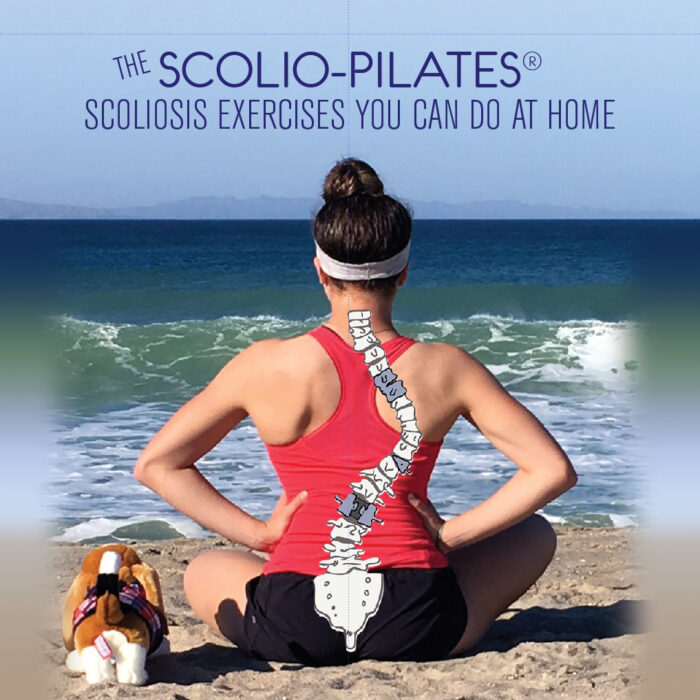 The Scolio-Pilates Handbook