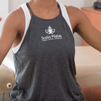 Scolio-Pilates Tshirt